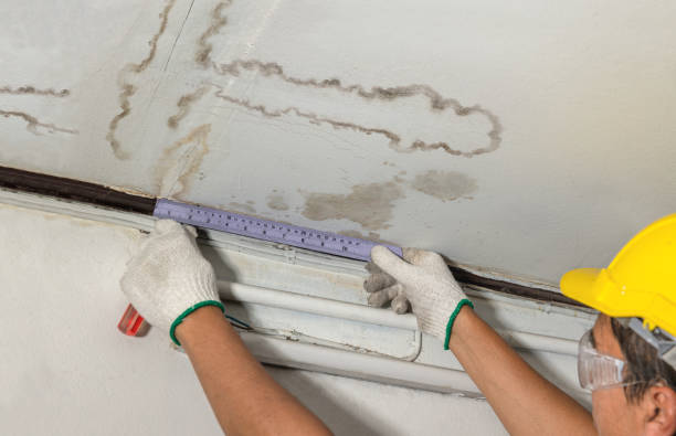 Reliable Flood Cleanup contractor in Kingman, KS by Water Damage Irwin
